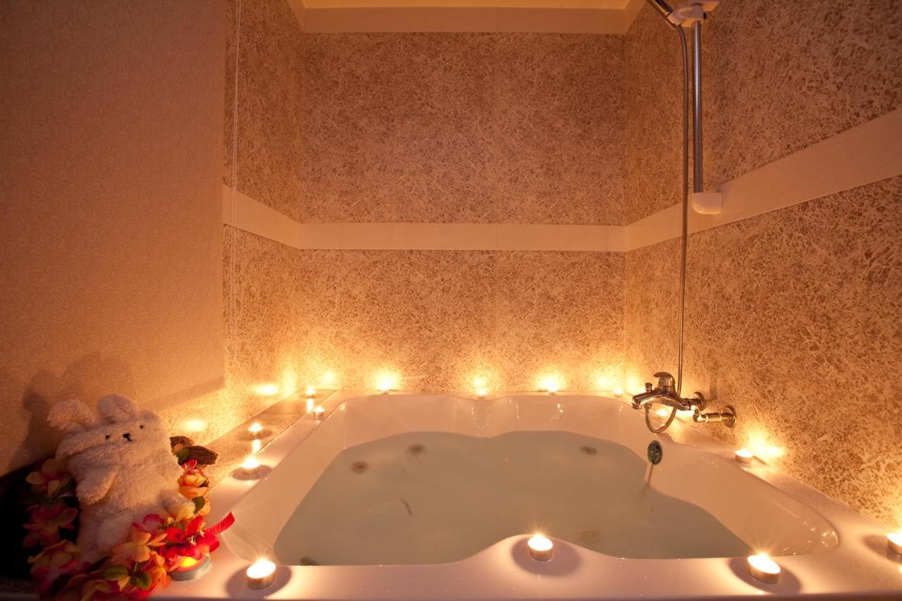 Holyone Hotel Tajpej Kültér fotó